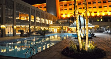 Amérian Hotel Casino Carlos V