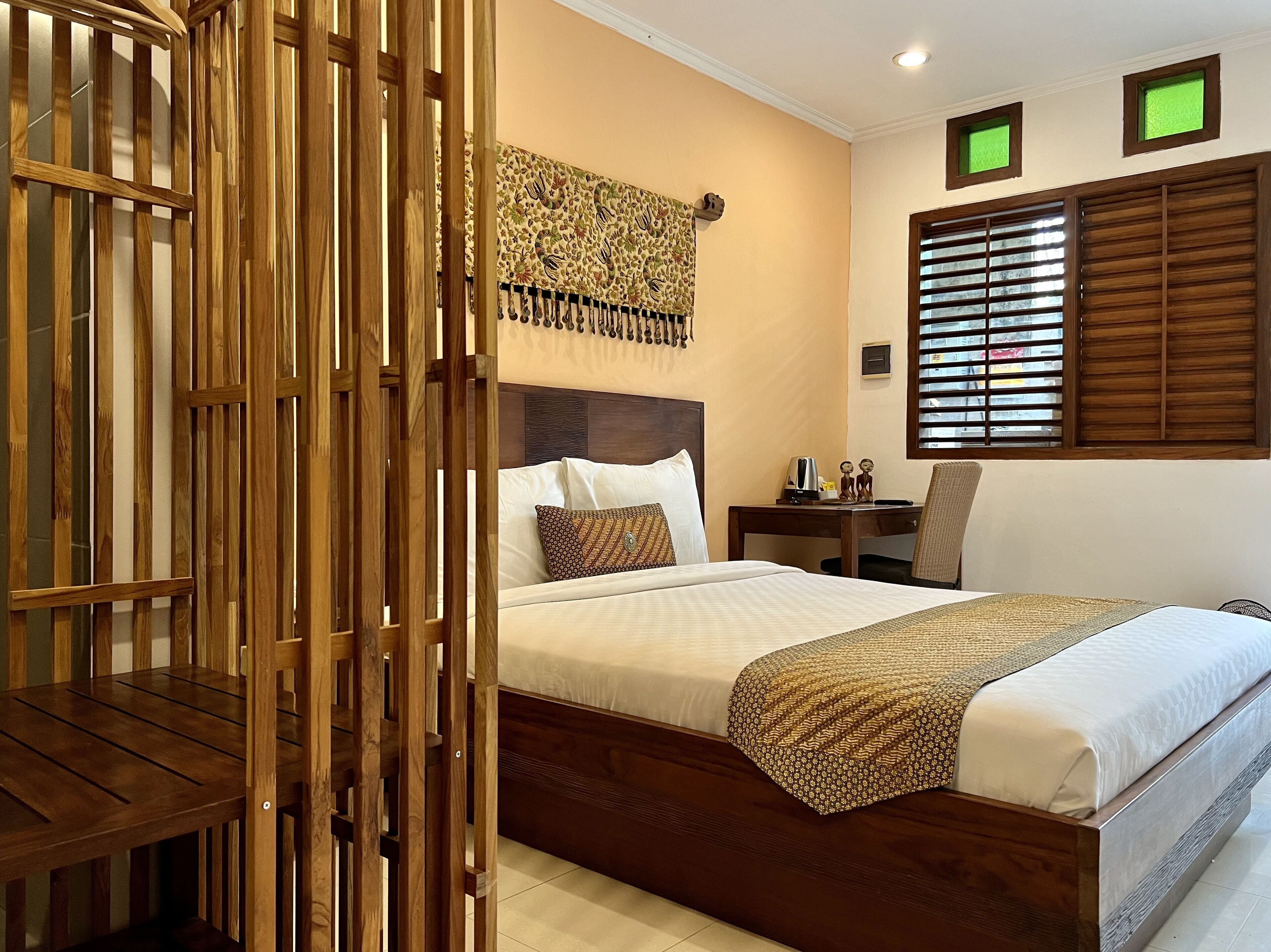 Photo - Villa Puriartha Ubud