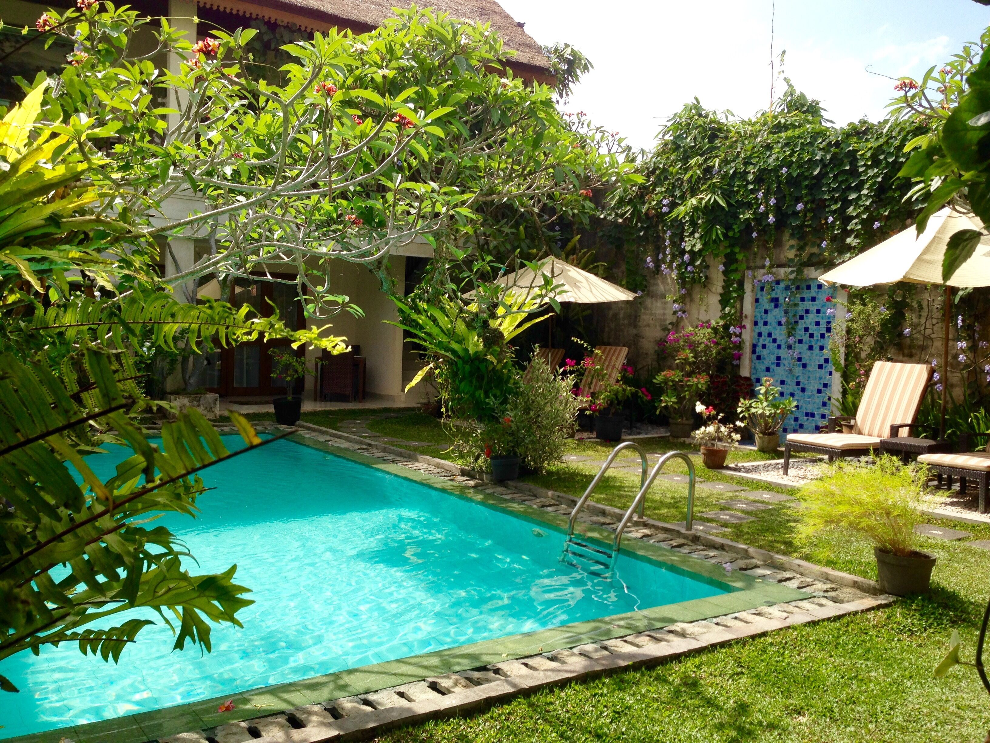Photo - Villa Puriartha Ubud