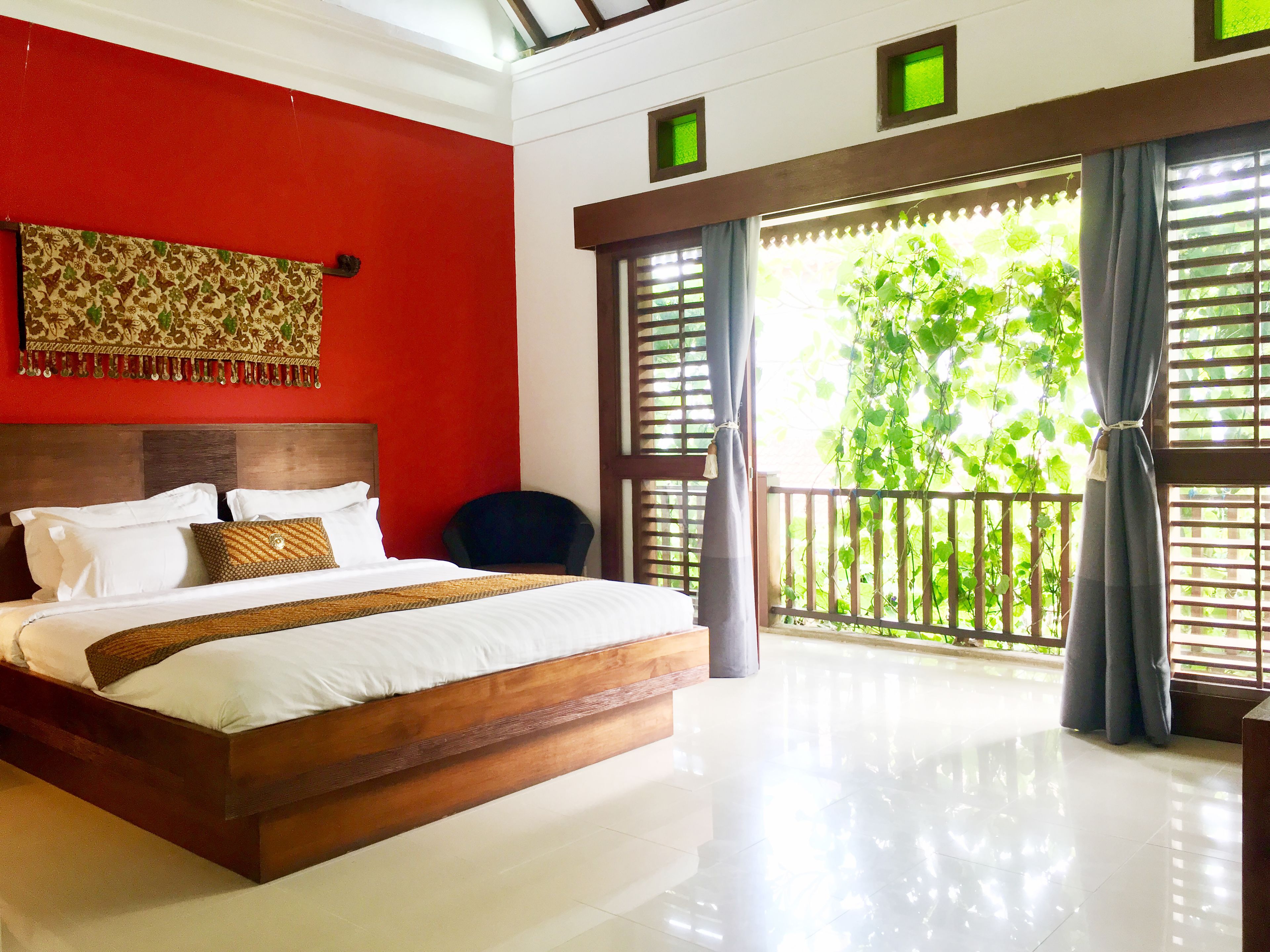 Photo - Villa Puriartha Ubud