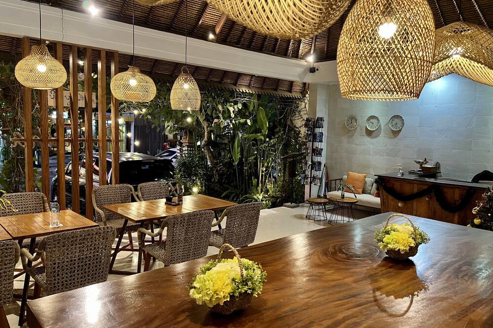 Villa Puriartha Ubud