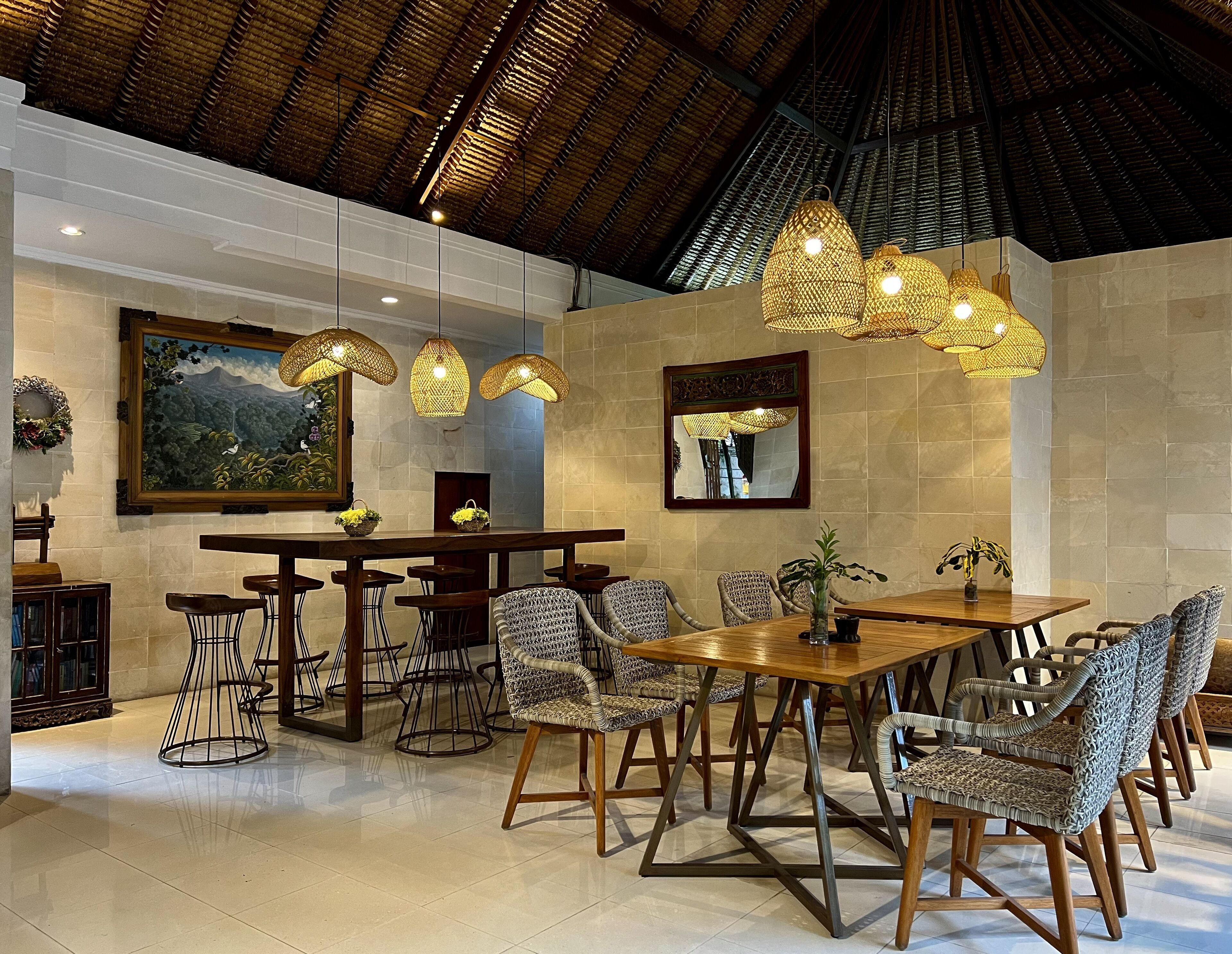 Photo - Villa Puriartha Ubud