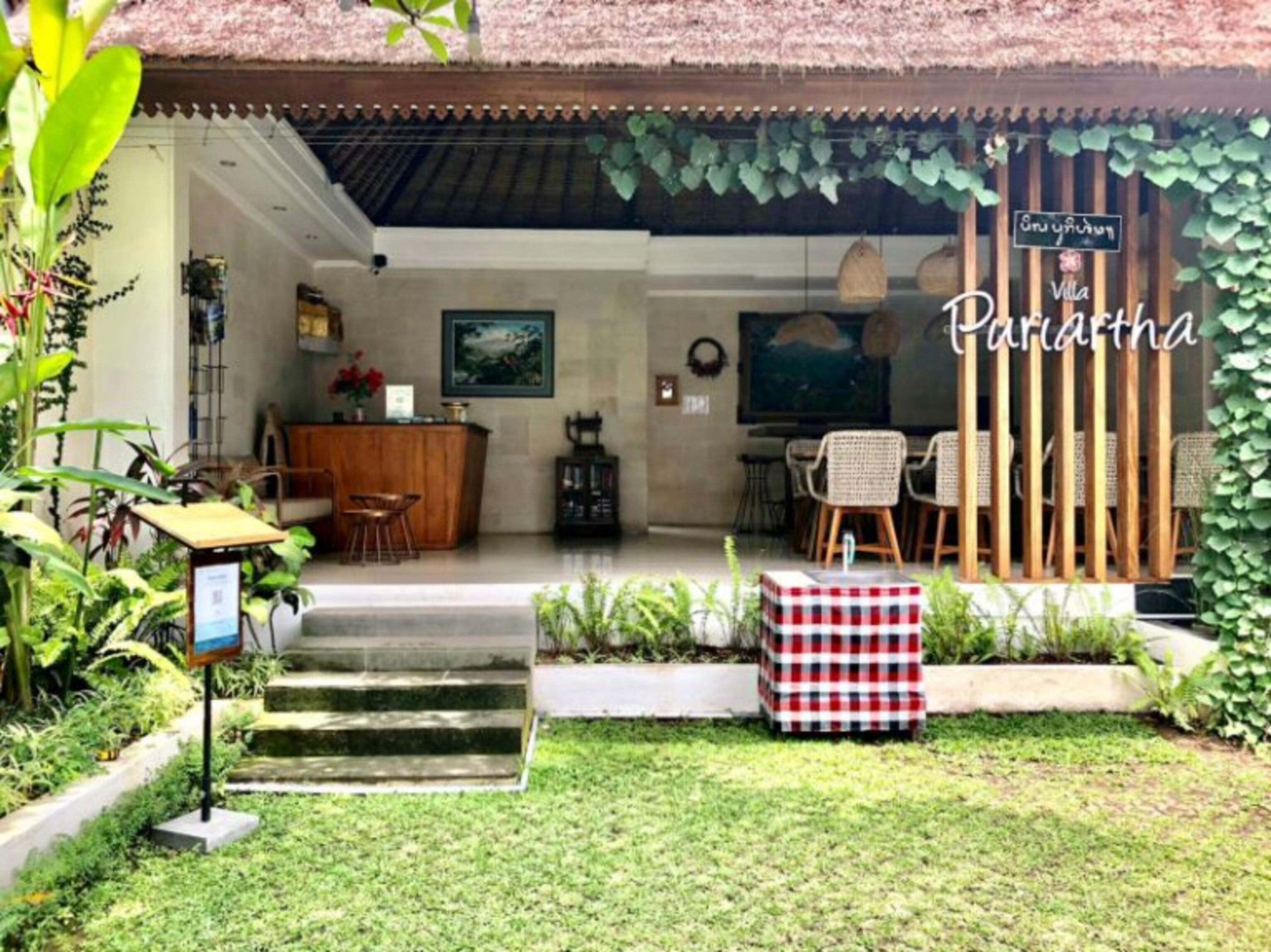 Photo - Villa Puriartha Ubud