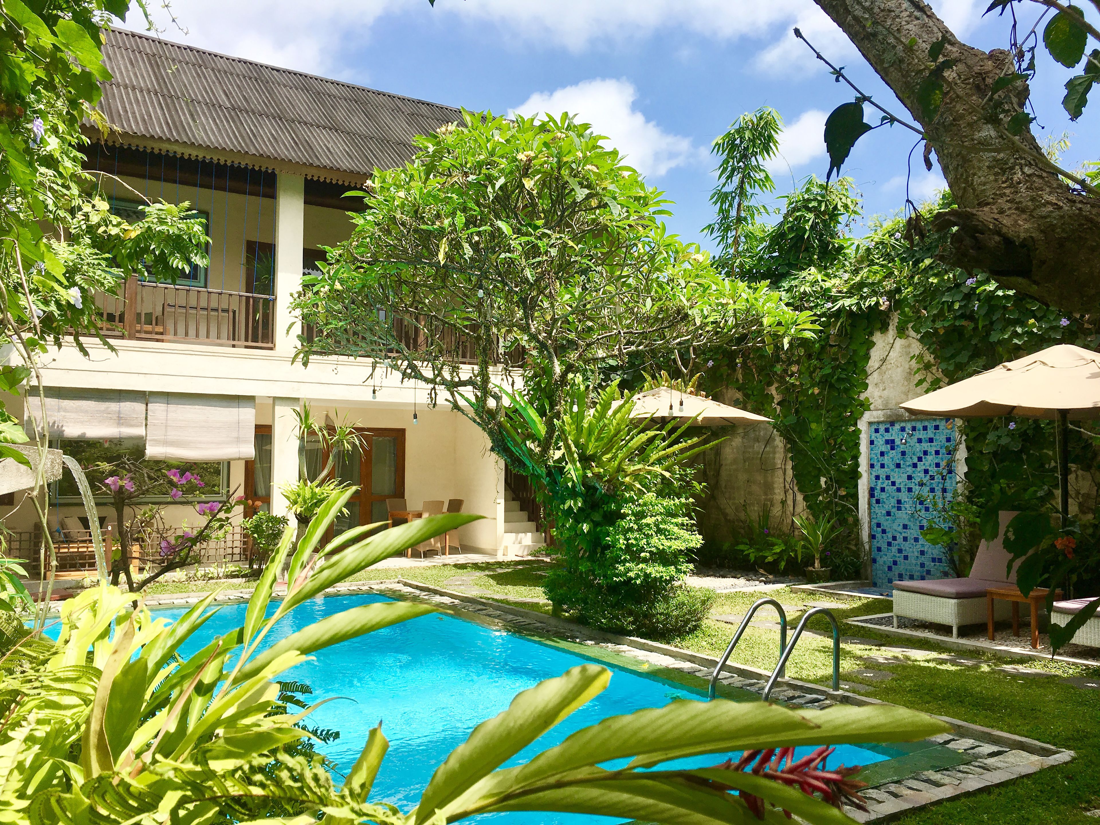 Photo - Villa Puriartha Ubud
