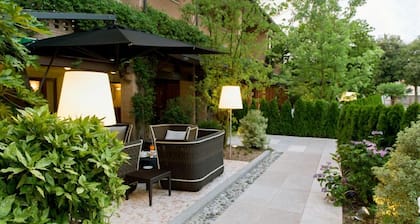 Hotel Ai Gelsi