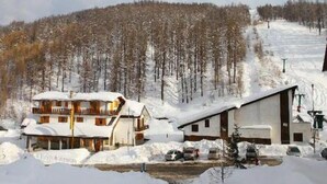 Unclassified image, 2 of 52, button - Residence Nube D'argento (Sestriere)