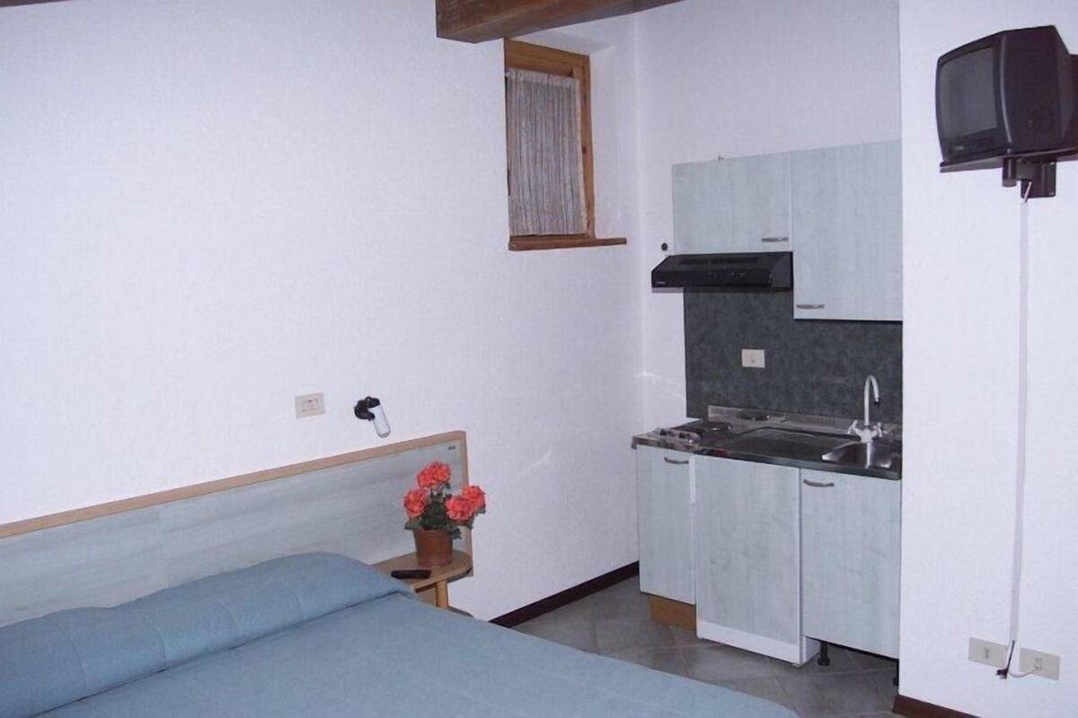 Studio, Kitchen | WiFi (free)