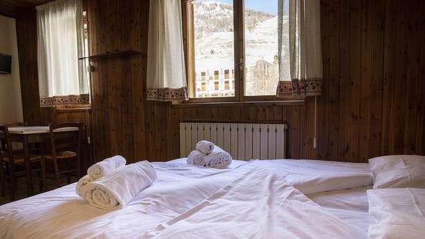 Unclassified image, 1 of 52, button - Residence Nube D'argento (Sestriere)