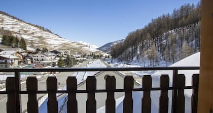Residence Nube D'argento