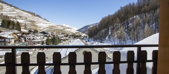 Residence Nube D'argento