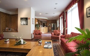 Check-in/check-out kiosk - Relais Picaron (San Daniele del Friuli)