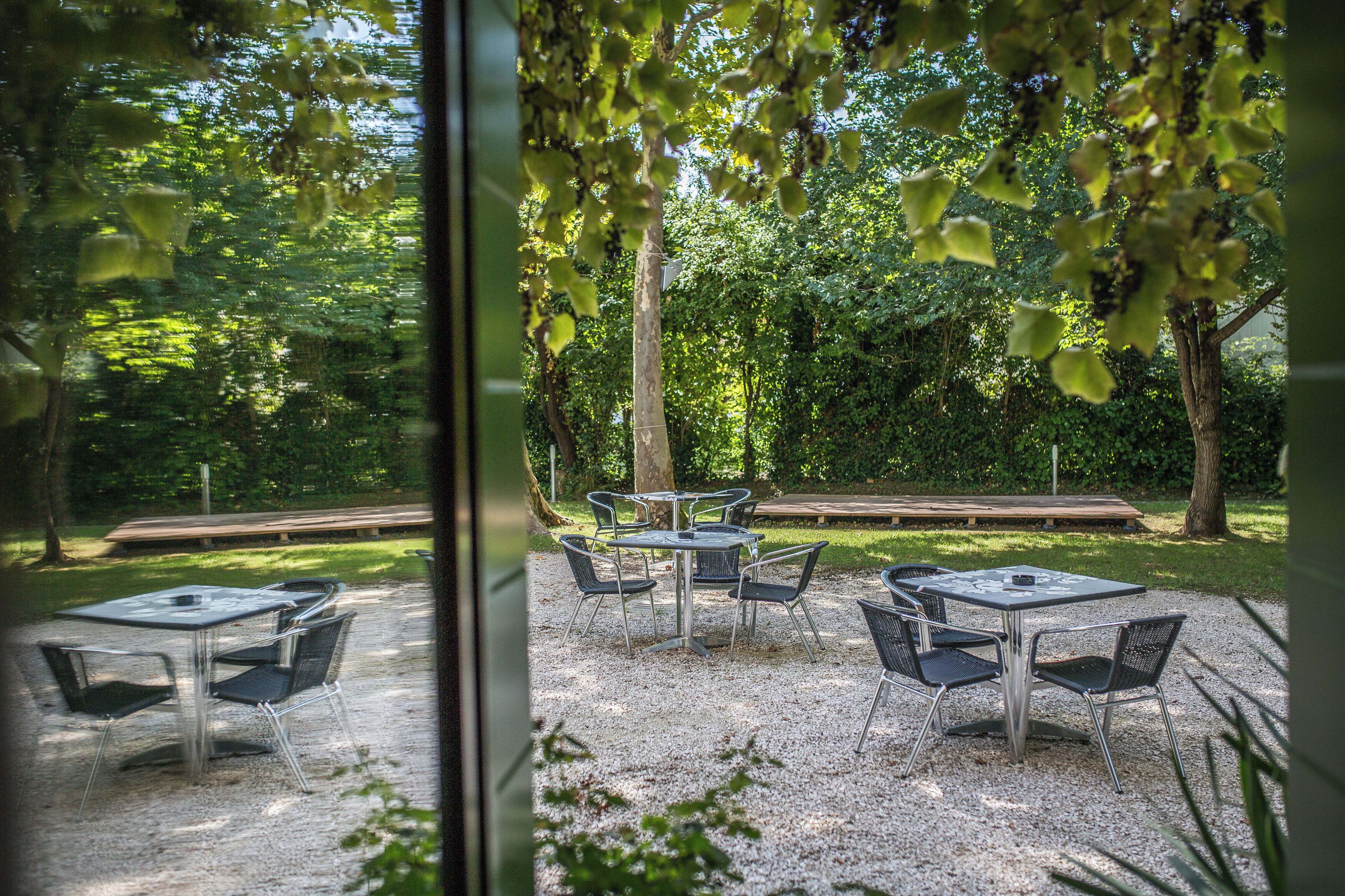 Foto - Hotel La Pergola Dependance