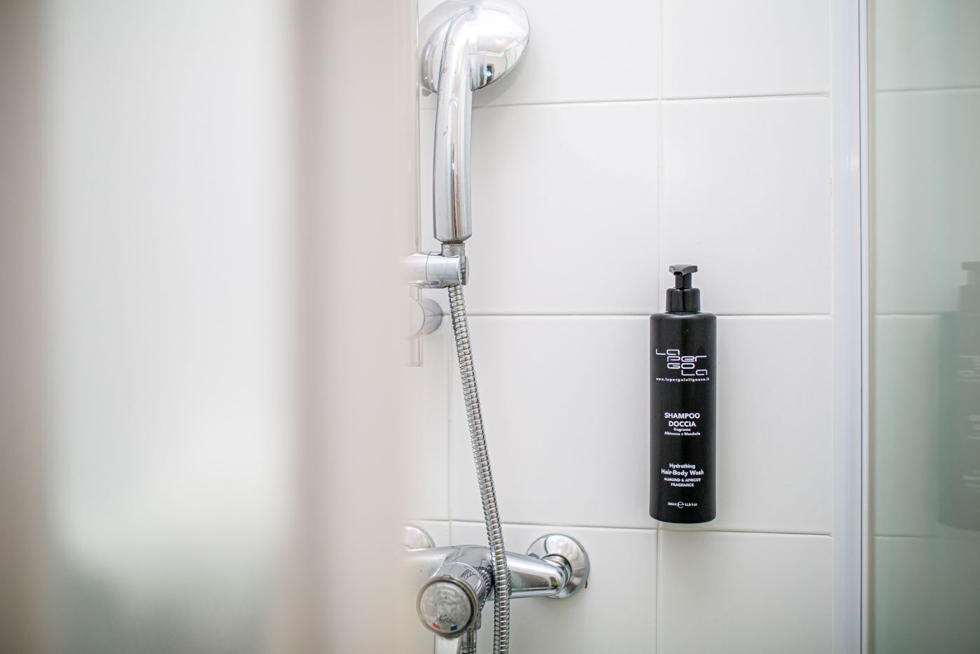 Foto - Hotel La Pergola Dependance