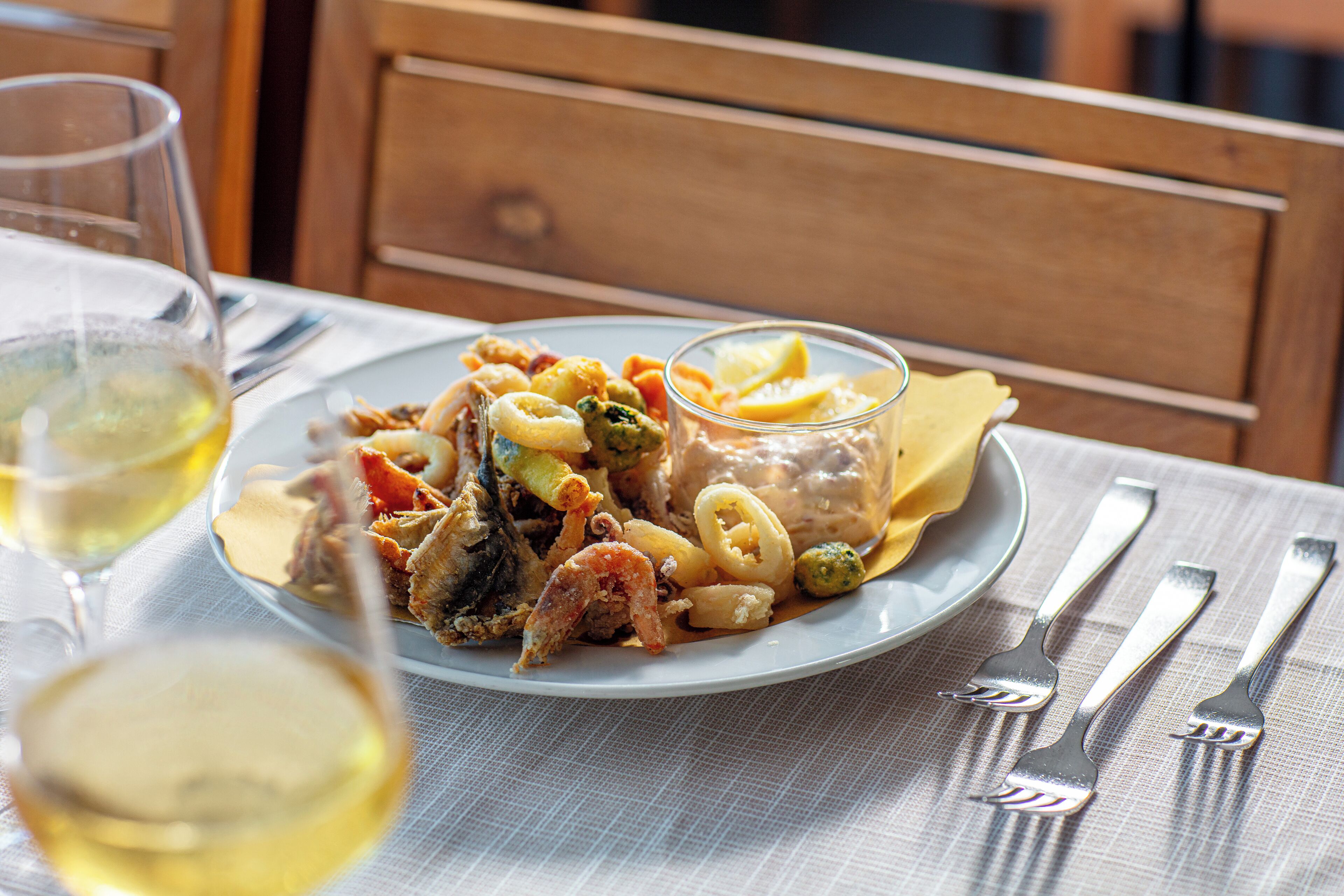 Foto - Hotel La Pergola Dependance