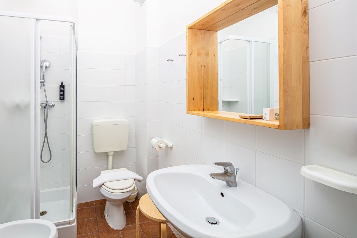 Foto - Hotel La Pergola Dependance