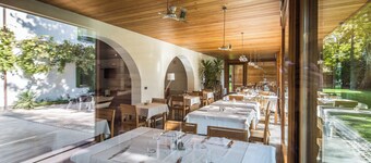 La Pergola Dependance