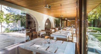 La Pergola Dependance