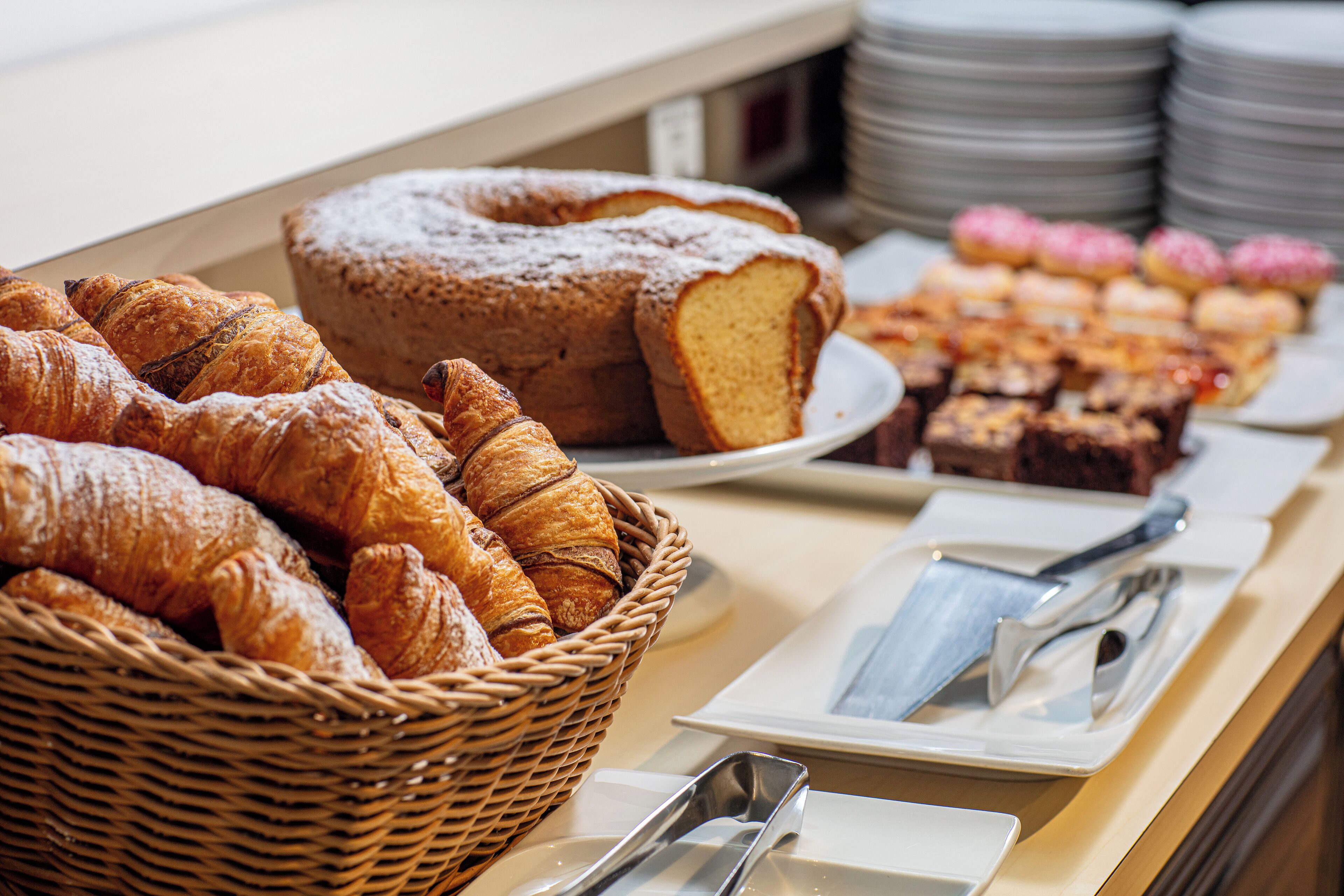 Foto - Hotel La Pergola Dependance