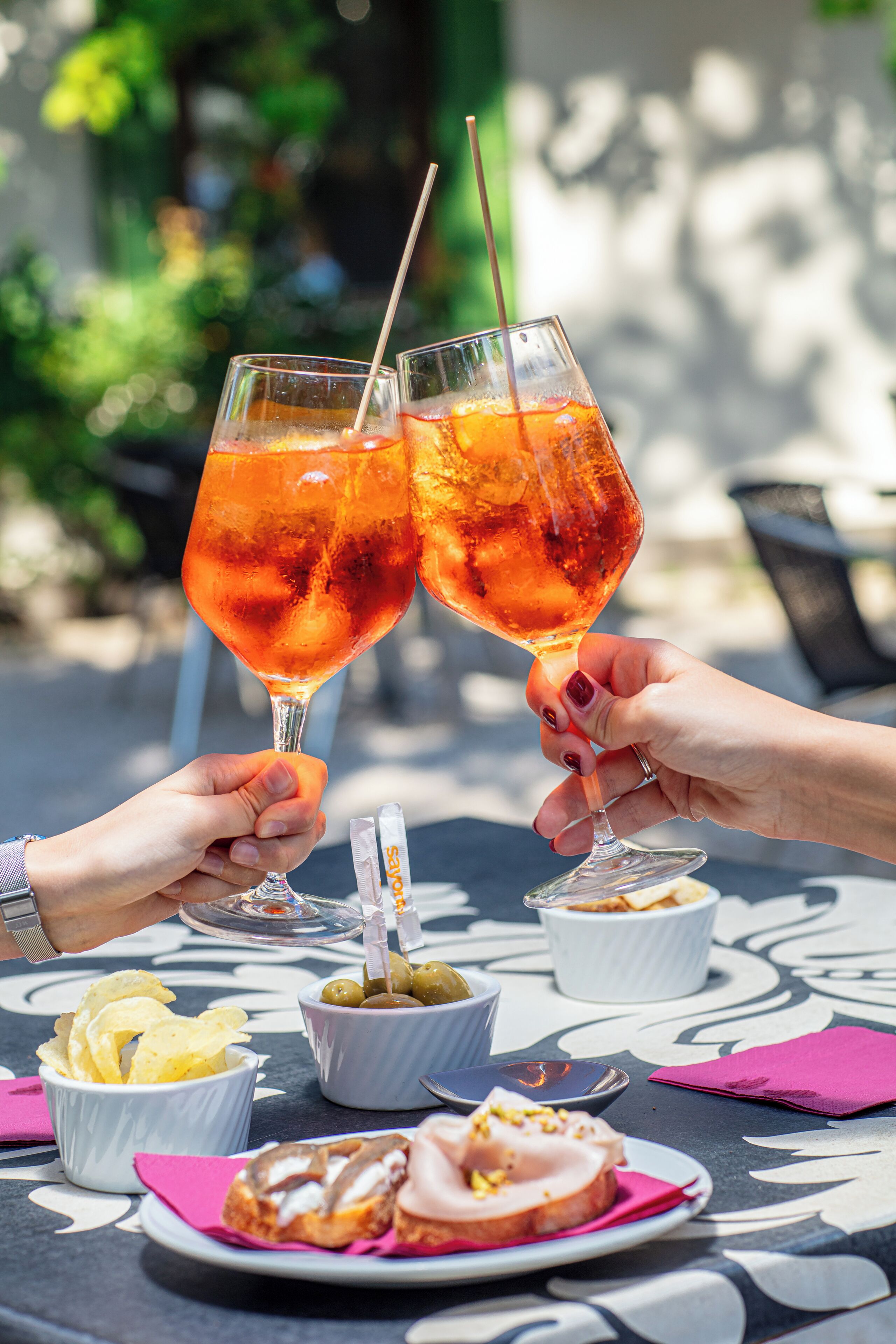 Foto - Hotel La Pergola Dependance