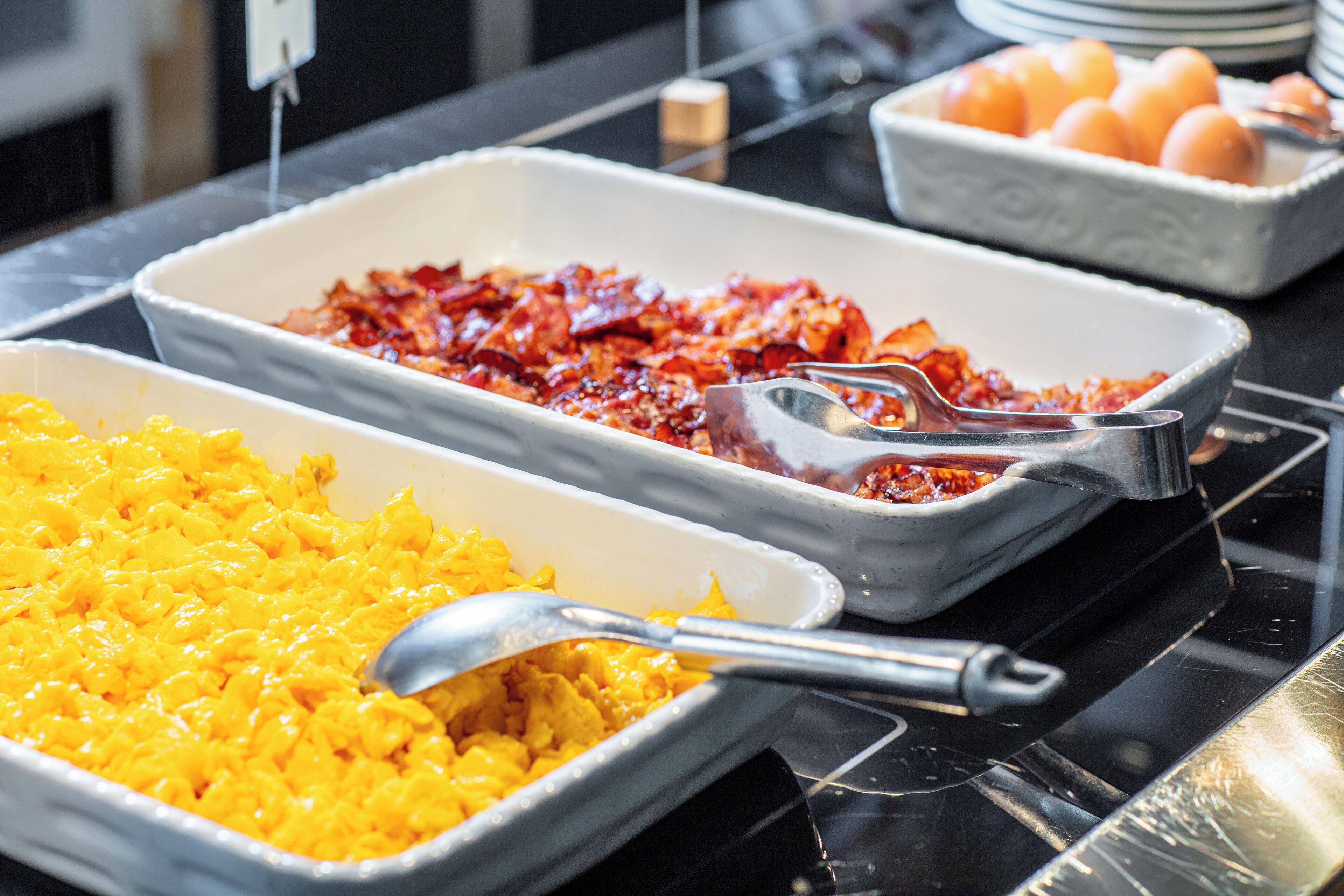 Foto - Hotel La Pergola Dependance