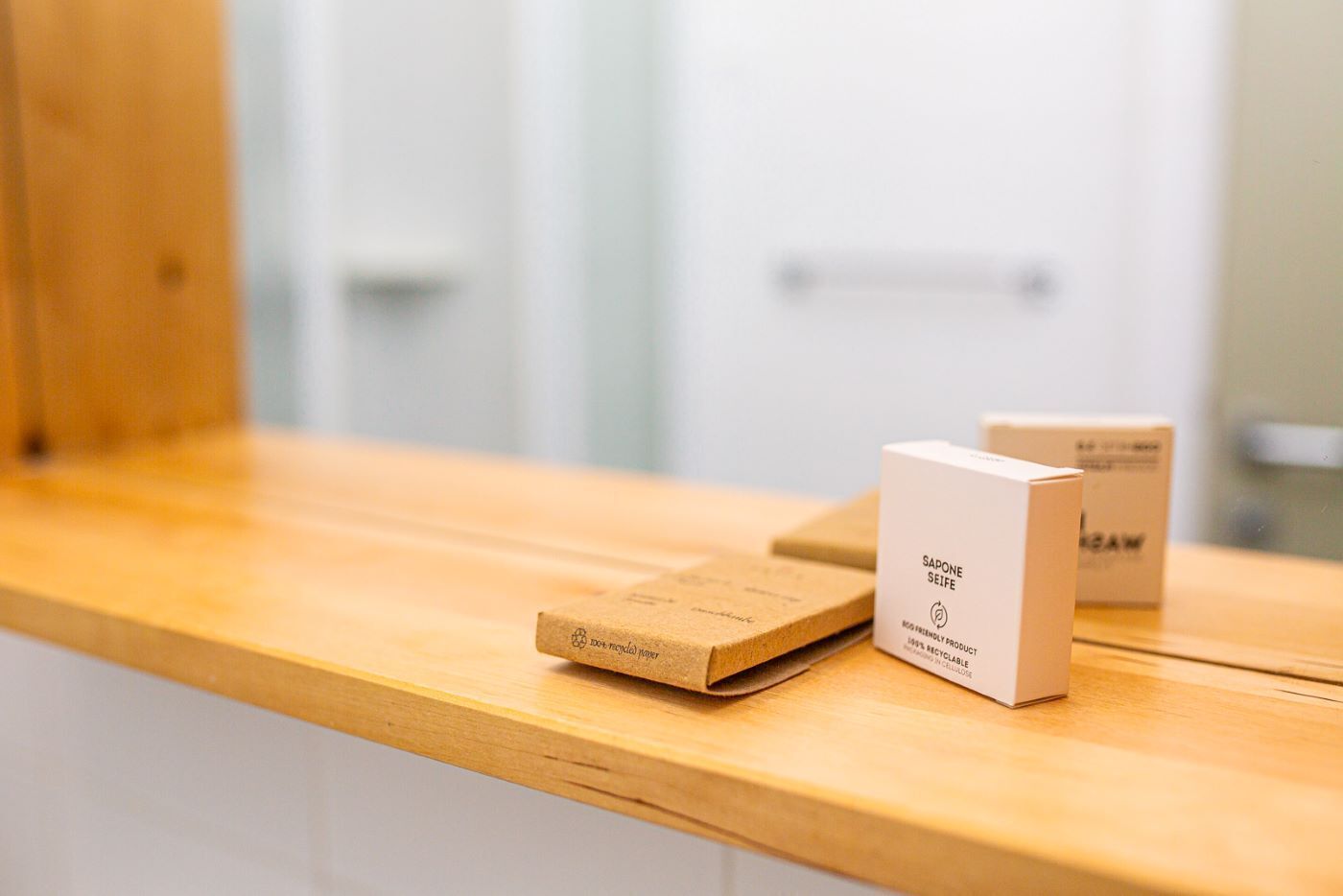 Foto - Hotel La Pergola Dependance