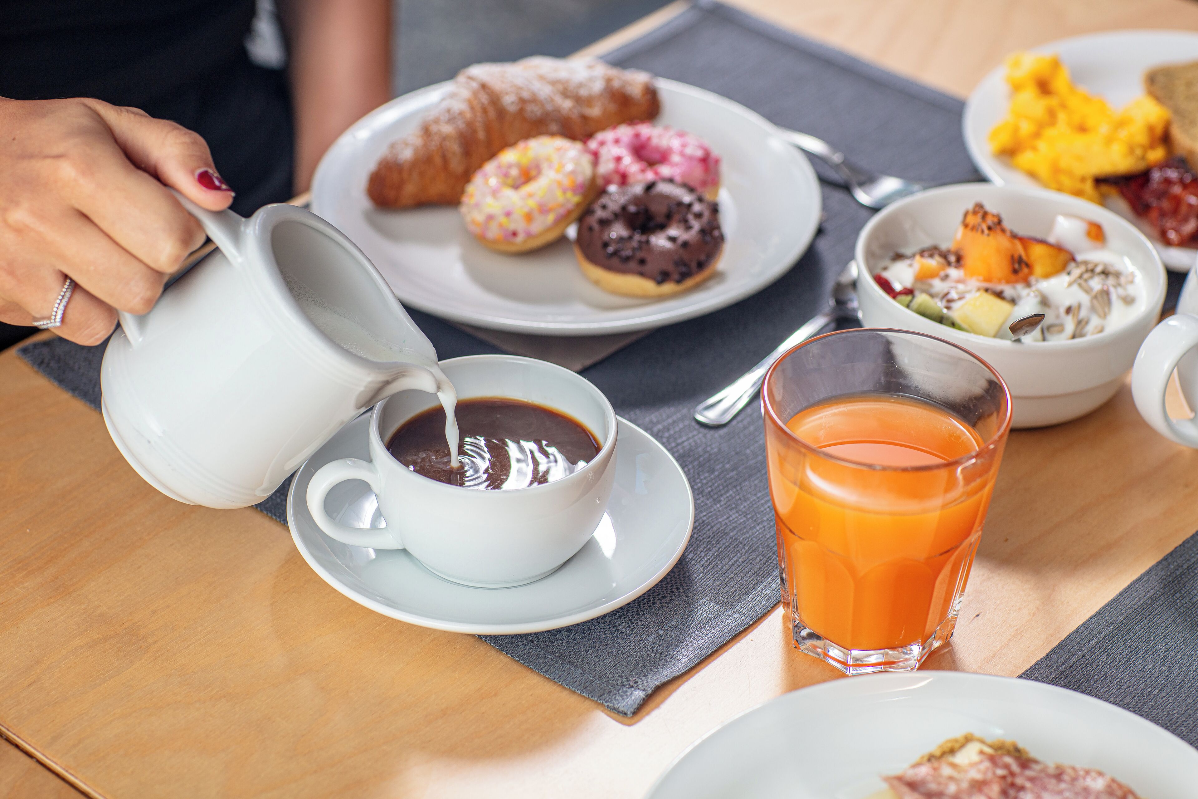 Foto - Hotel La Pergola Dependance