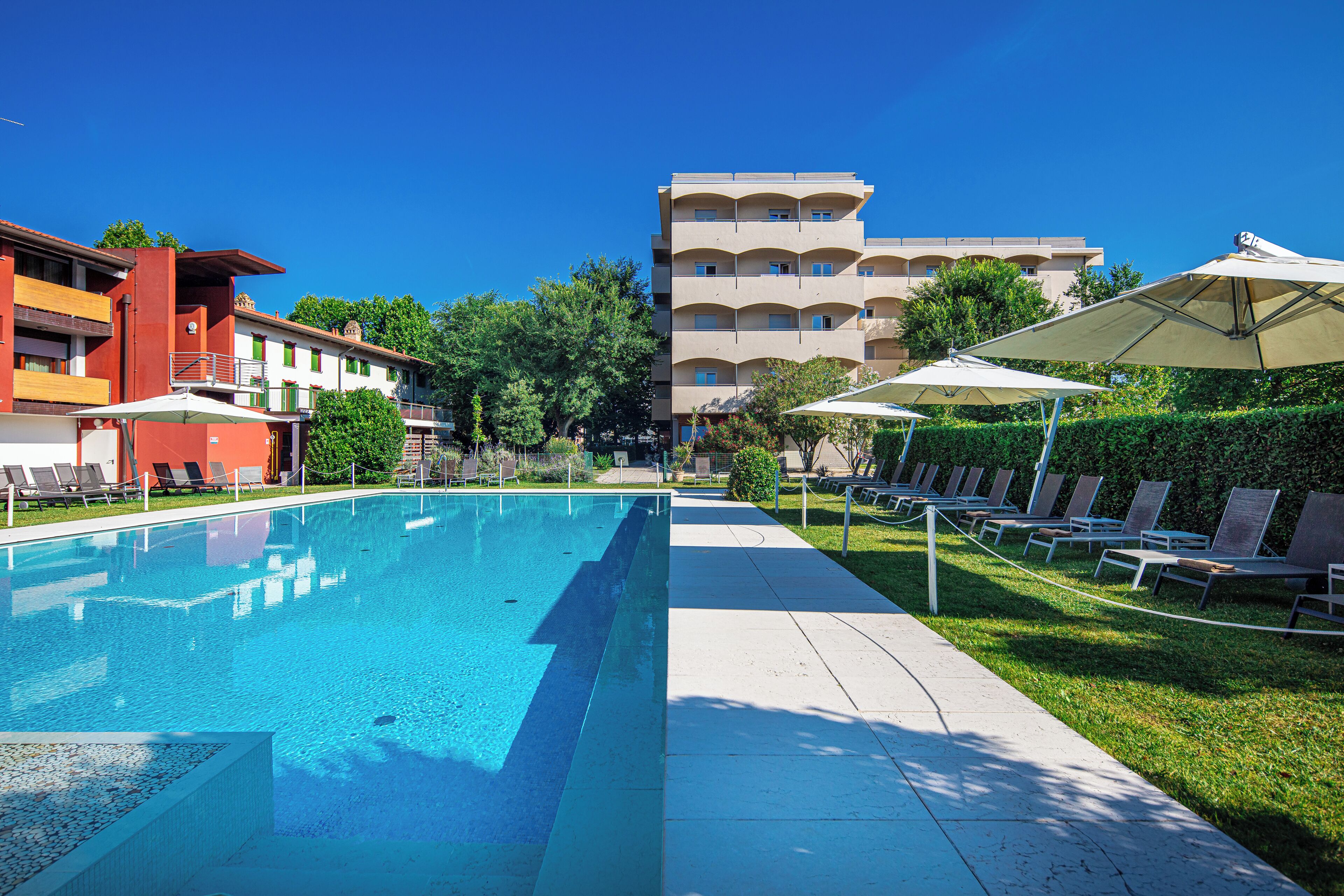 Foto - Hotel La Pergola Dependance