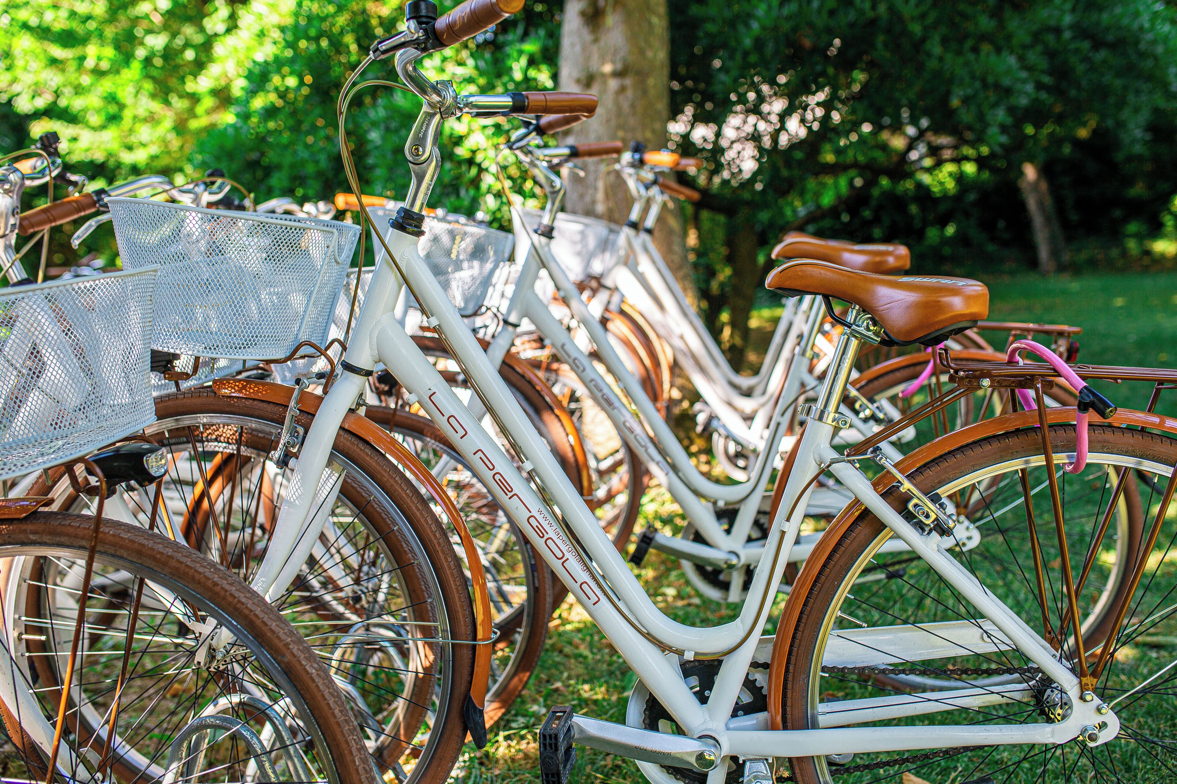 Foto - Hotel La Pergola Dependance