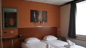 Standard Double or Twin Room - Zorn Hotel Duinlust (Noordwijk)