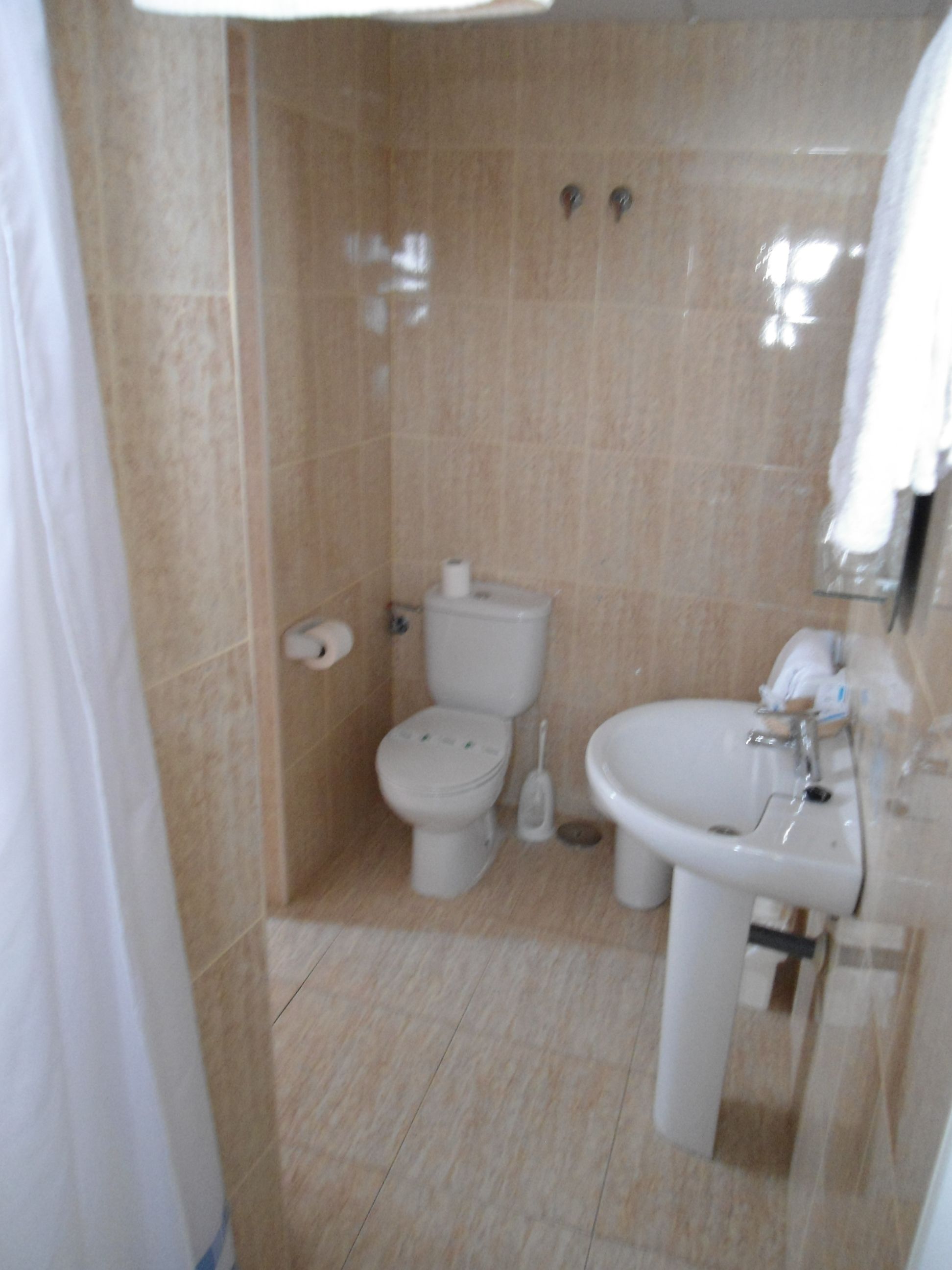 Photo - Hotel Trabuco