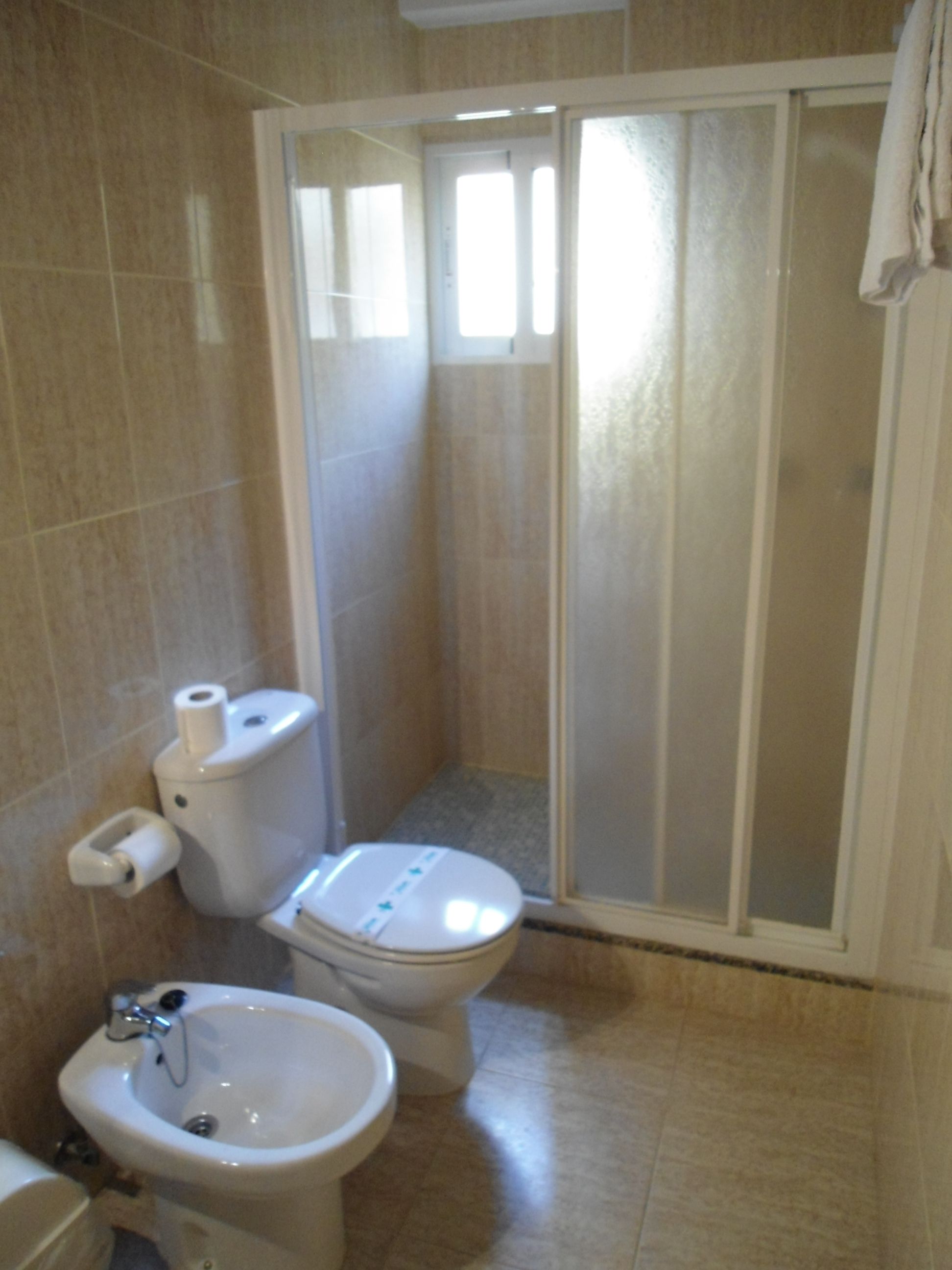 Photo - Hotel Trabuco