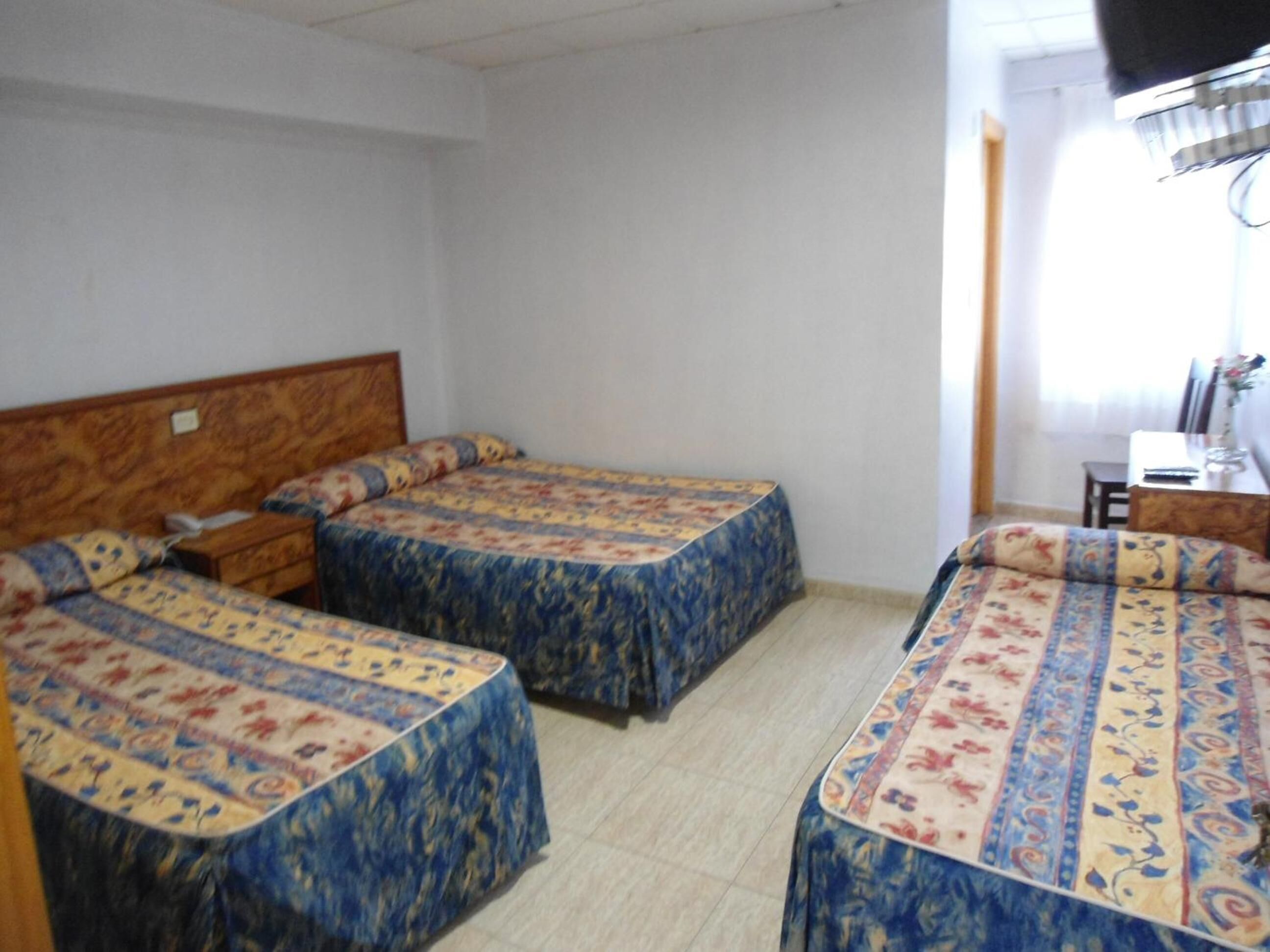 Photo - Hotel Trabuco