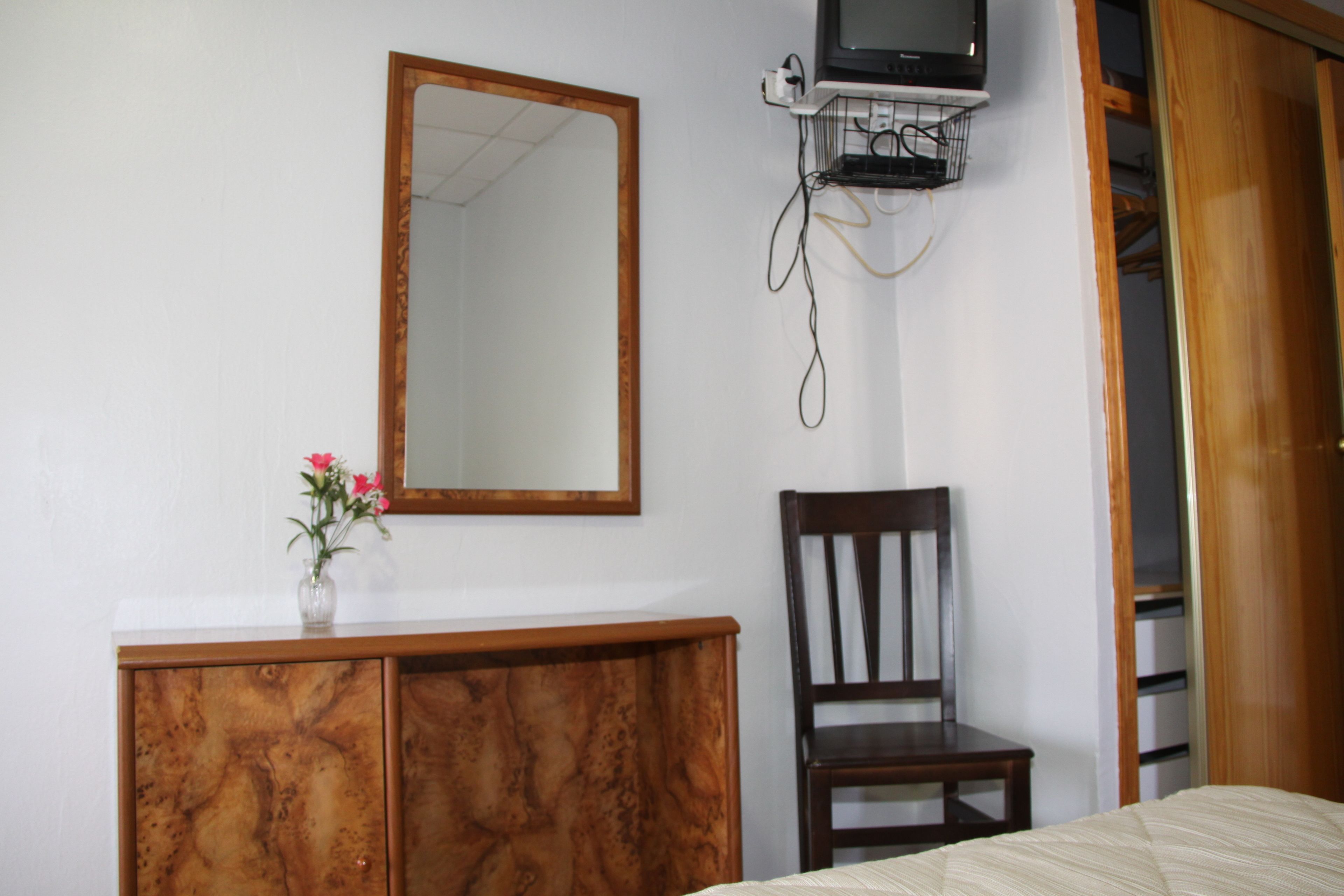 Photo - Hotel Trabuco