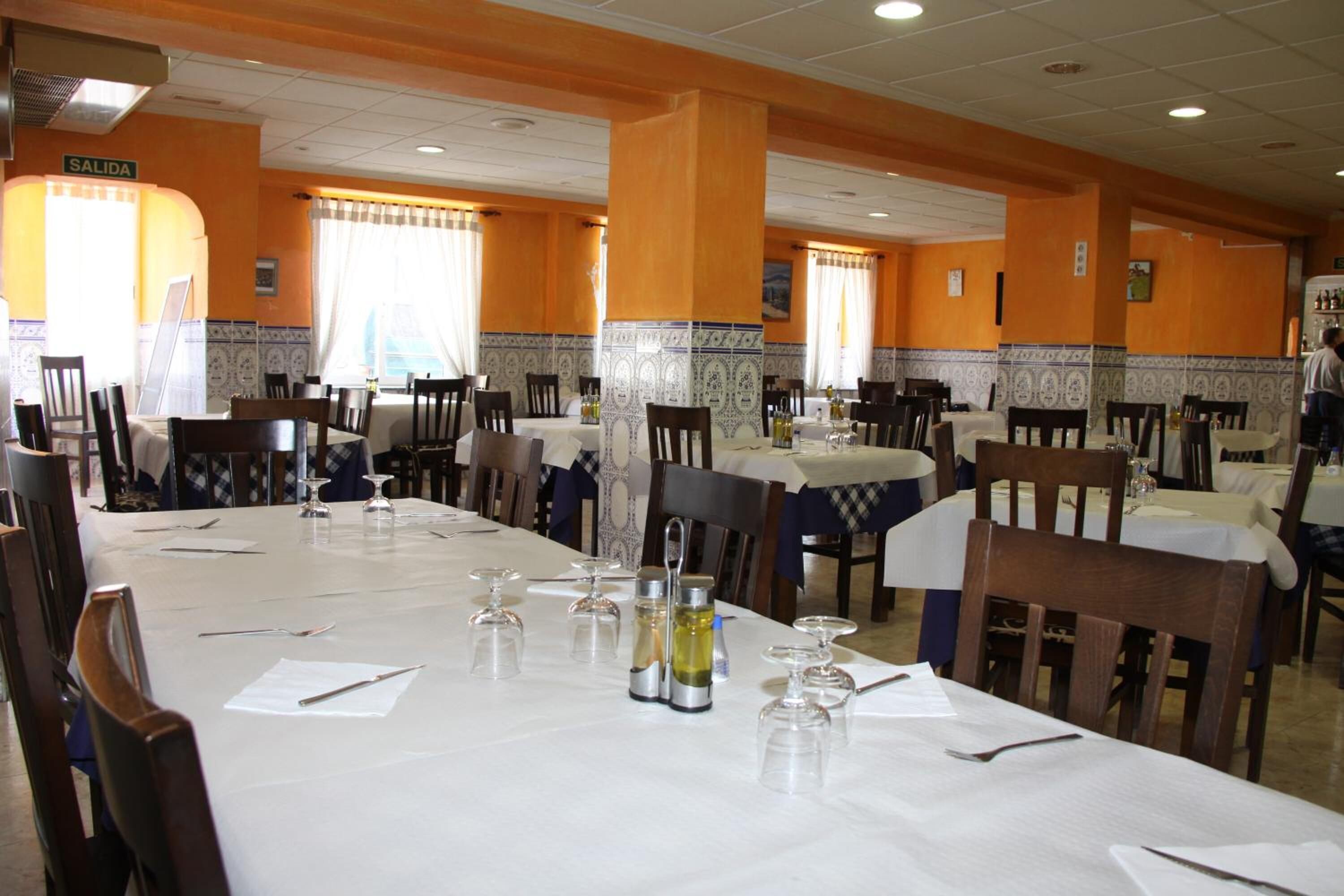 Photo - Hotel Trabuco