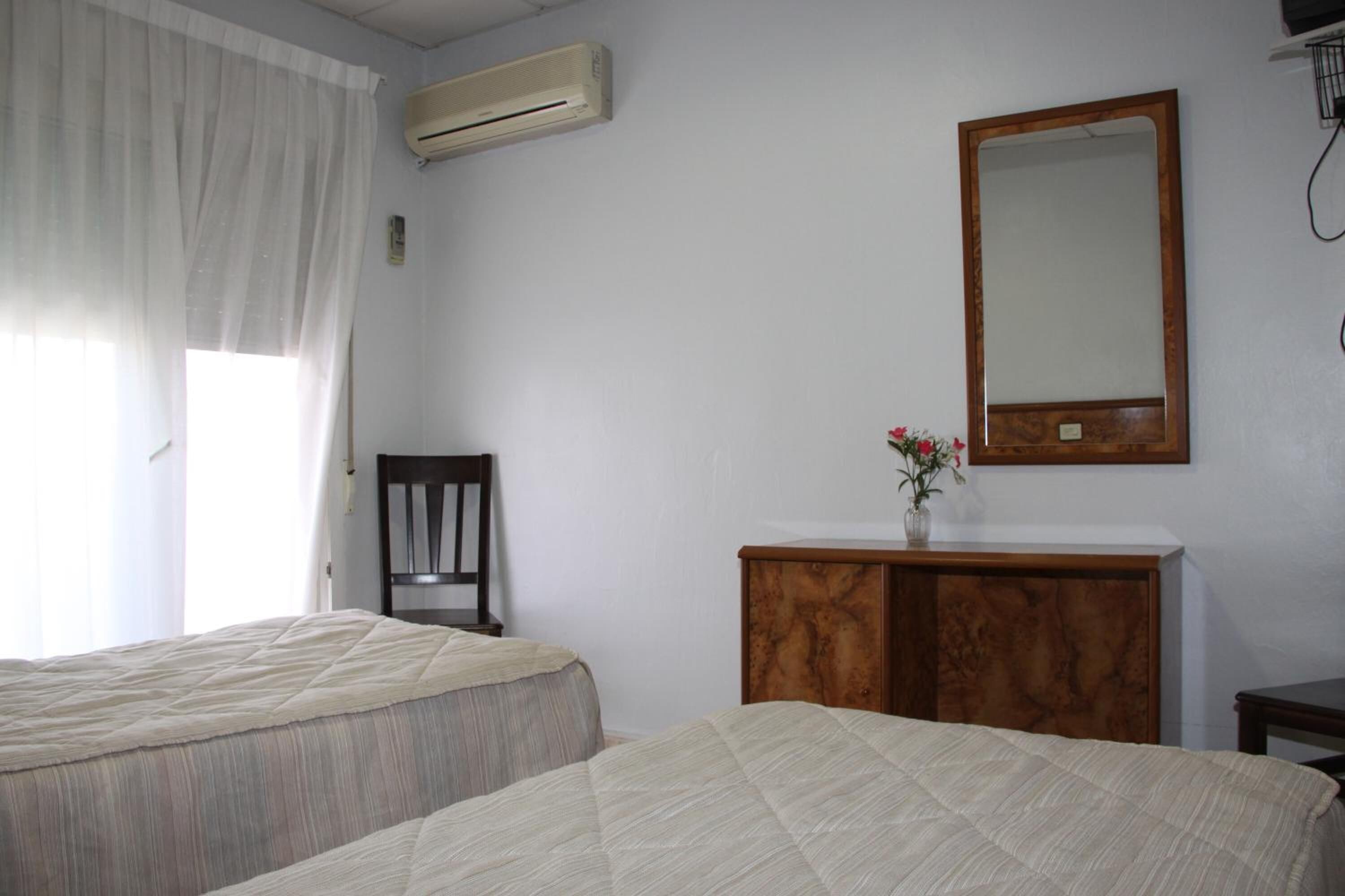 Photo - Hotel Trabuco