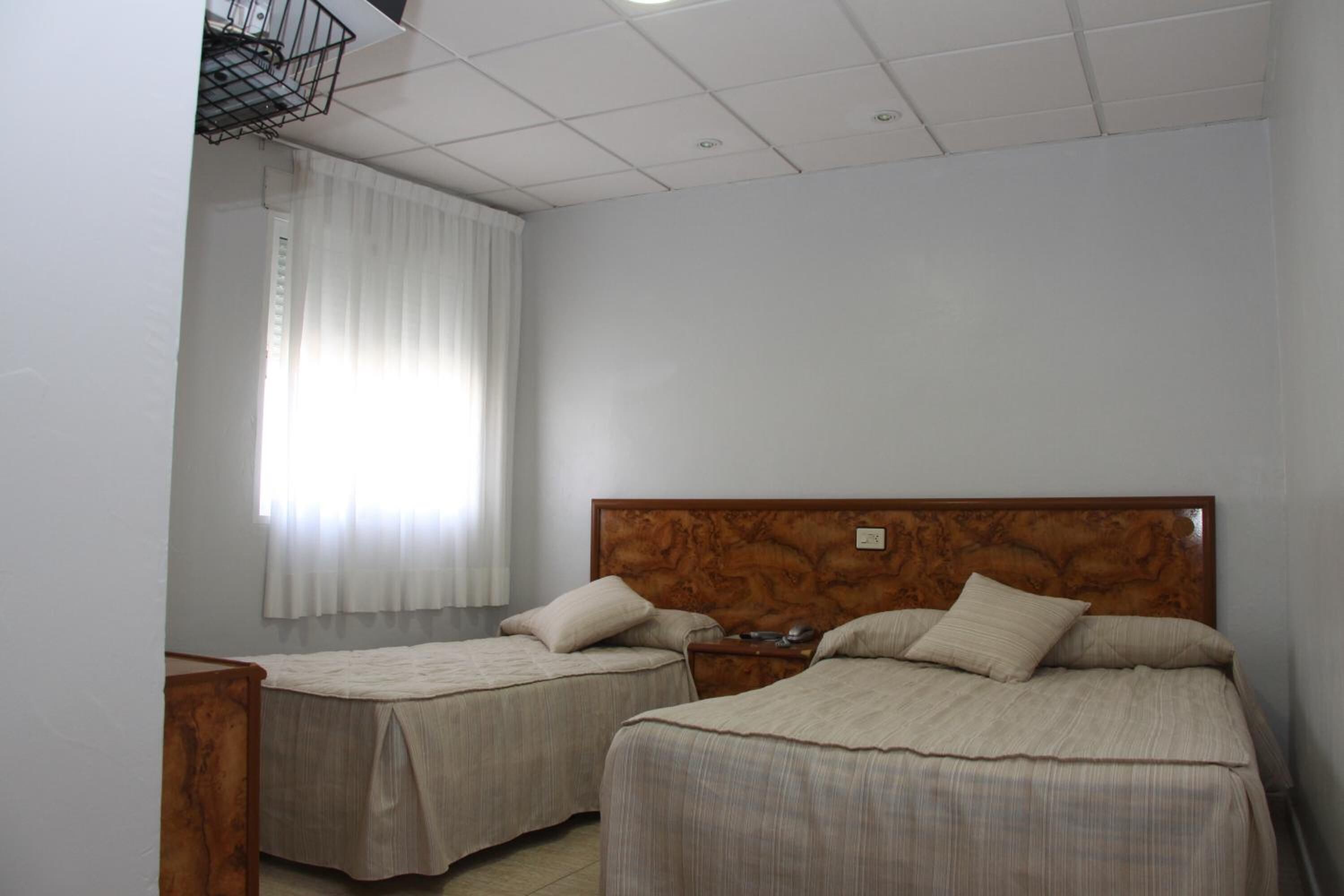 Photo - Hotel Trabuco