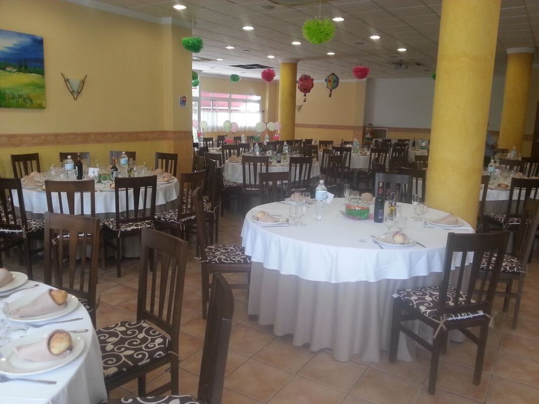 Photo - Hotel Trabuco