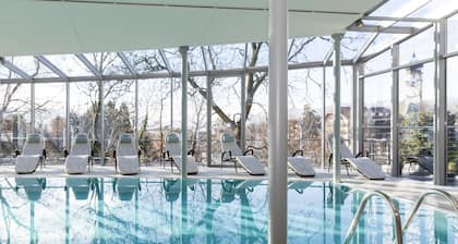 Hotel Heubad