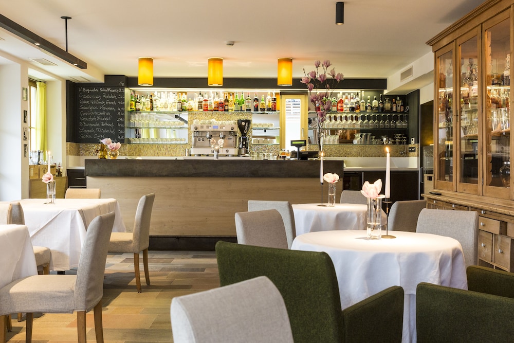 Hotel Heubad by null