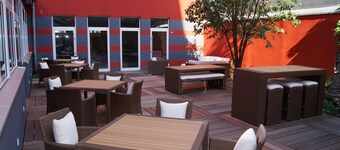 Bed'nBudget City - Hostel