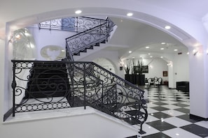 Hall