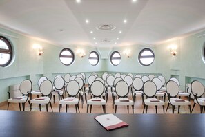 Sala de reuniones