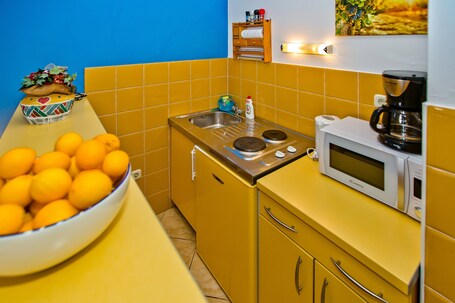 Villa Softic - view 3