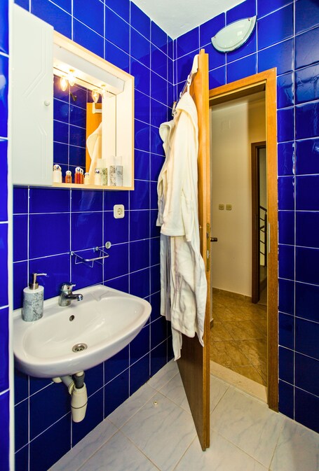 Villa Softic - view 2