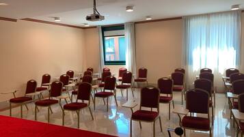 Salle de réunion