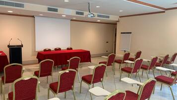 Salle de réunion