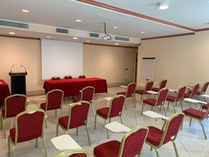 Sala de reunião
