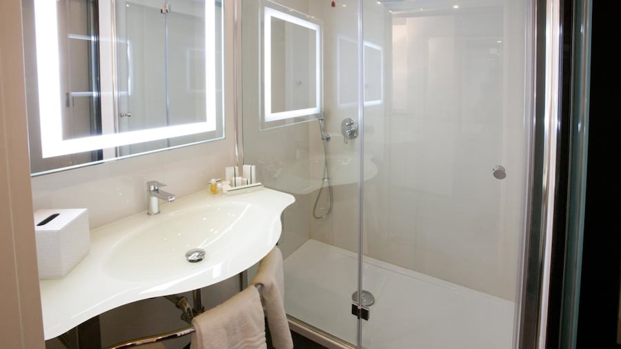 Palace Hotel Legnano