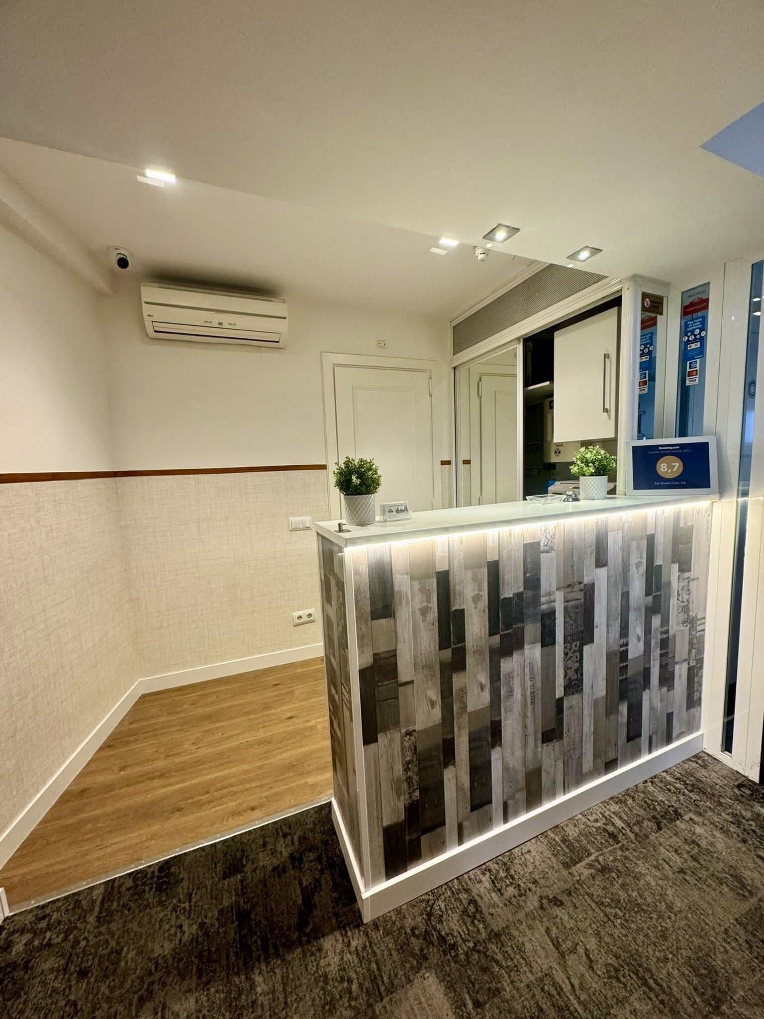 Foto - Far Home Gran Vía