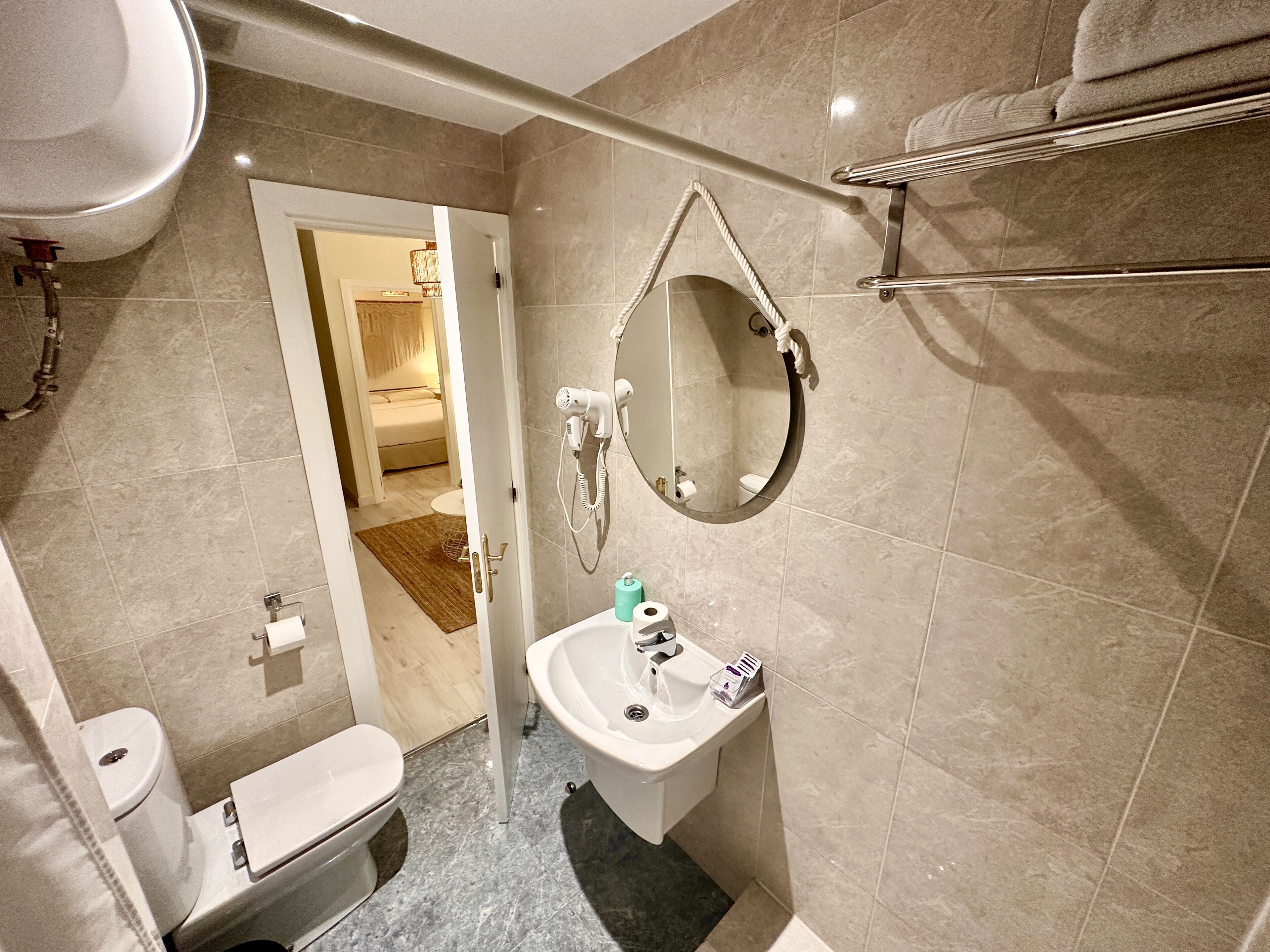 Foto - Far Home Gran Vía